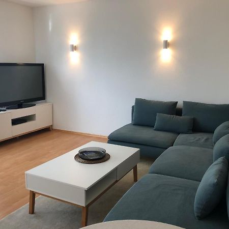 Appartement Stuttgart Messe & Flughafen Leinfelden-Echterdingen Esterno foto