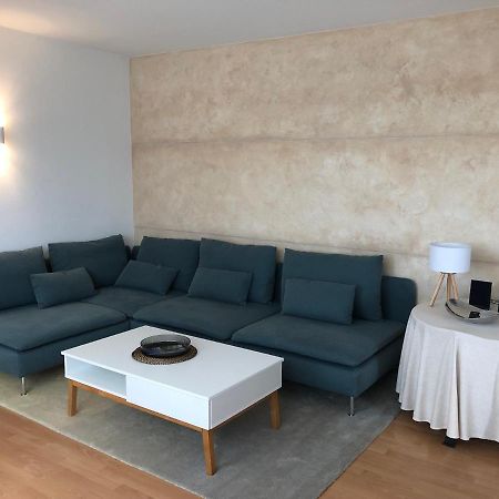 Appartement Stuttgart Messe & Flughafen Leinfelden-Echterdingen Esterno foto