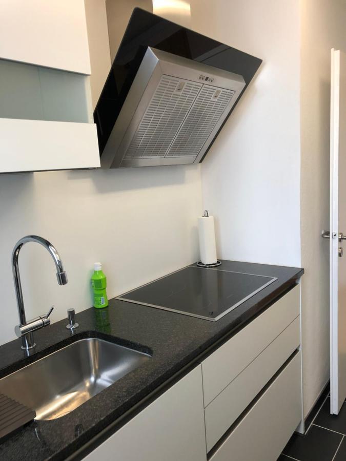 Appartement Stuttgart Messe & Flughafen Leinfelden-Echterdingen Esterno foto