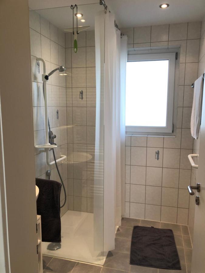 Appartement Stuttgart Messe & Flughafen Leinfelden-Echterdingen Esterno foto