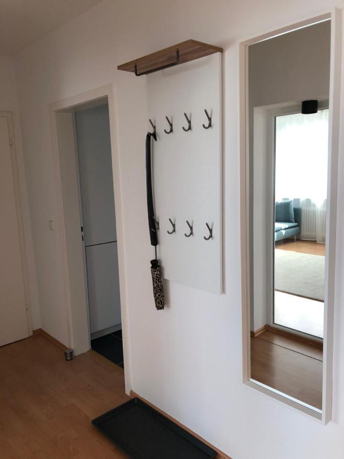 Appartement Stuttgart Messe & Flughafen Leinfelden-Echterdingen Esterno foto