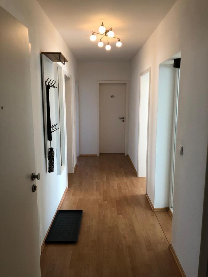Appartement Stuttgart Messe & Flughafen Leinfelden-Echterdingen Esterno foto